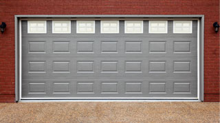 Garage Door Repair at Crestwood Manor Vallejo, California